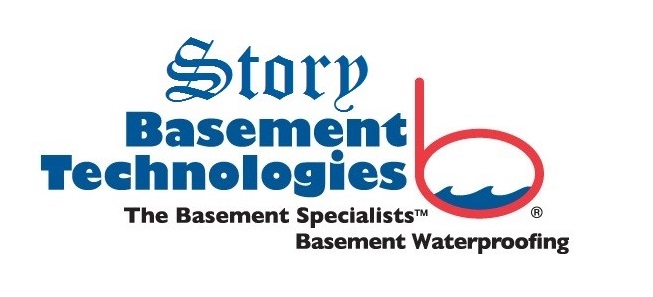 Logo for Story Basement Technologies